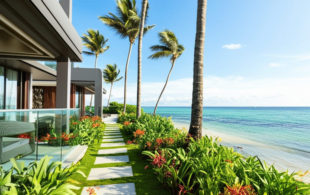 Elysian Villas
