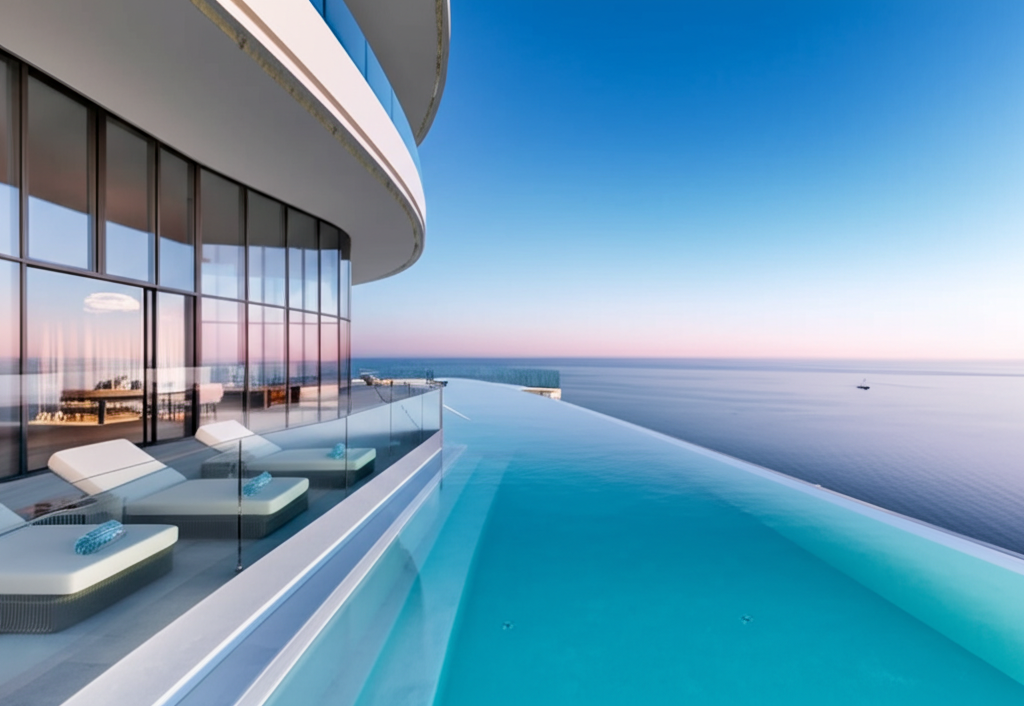 Sapphire Heights